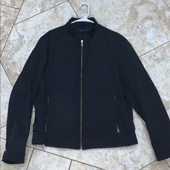 Banana Republic Other - Banana Republic Nylon Jacket